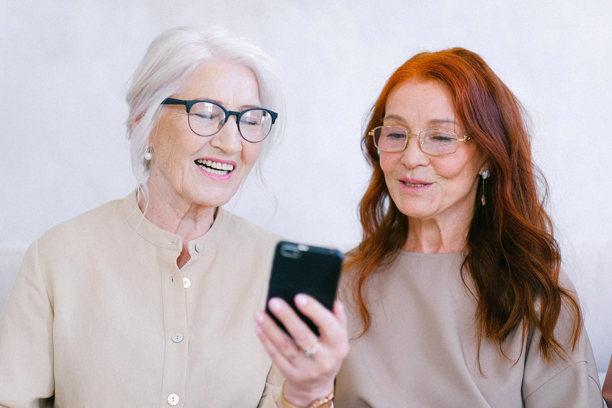 10 Famous Grandfluencers (Over 65 Years Of Age) On Social Media Today!