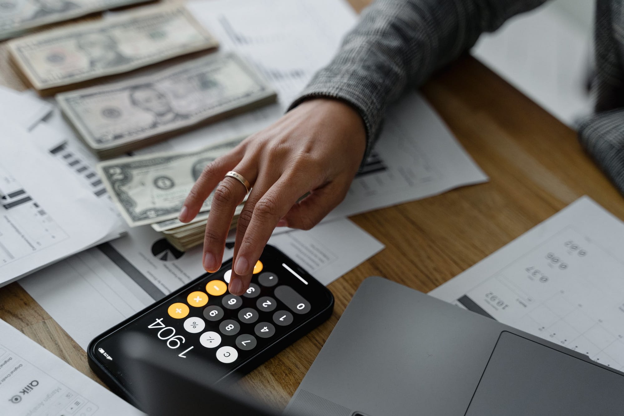 Technology Investment: Short-Term Pain, Long-Term Gain