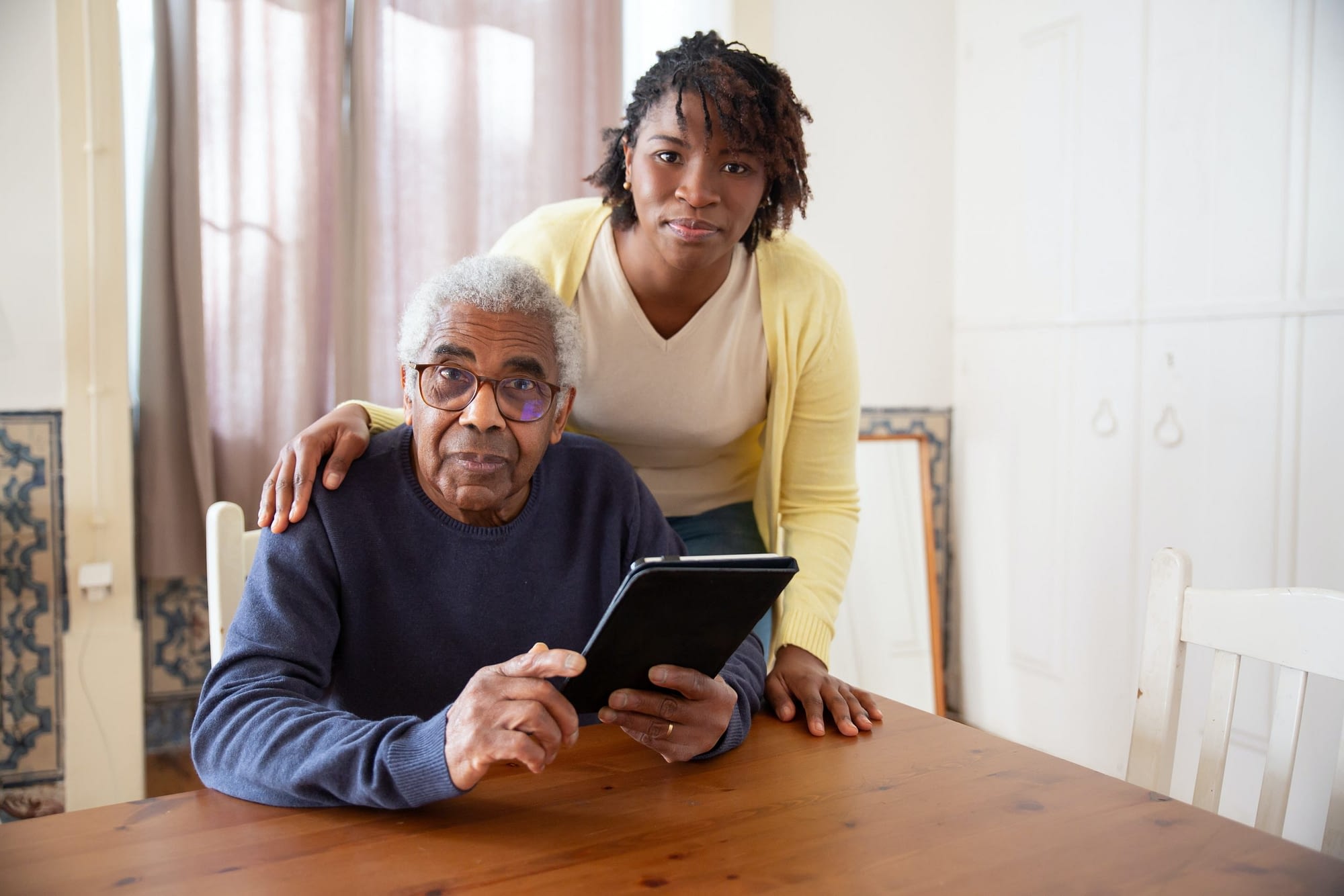 3 Reasons Why Retirement Homes Must Bring a Hospitality Lens to The Resident Experience