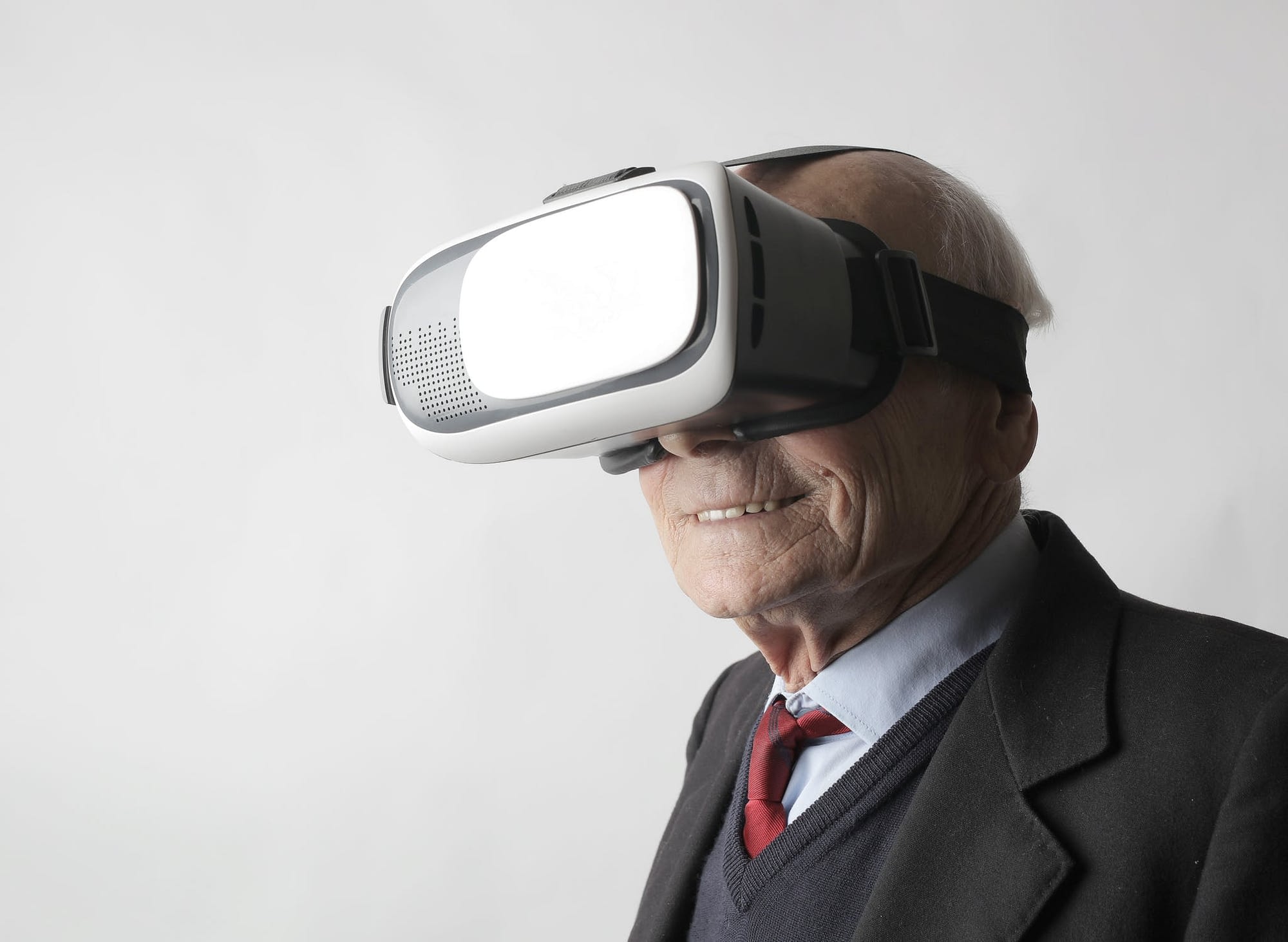Emerging Technology in Senior Homes