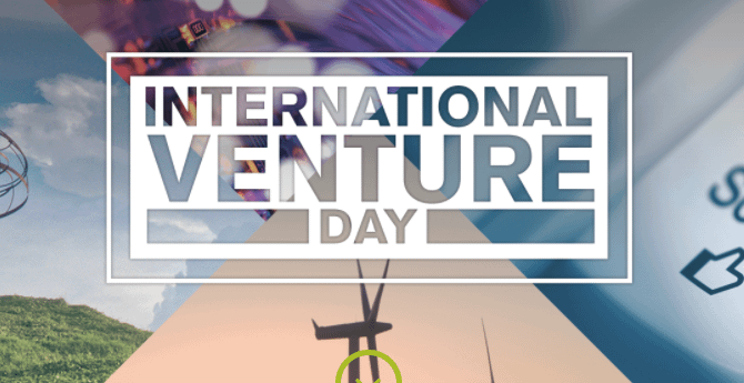 ContinYou Care: A Finalist for ie Venture Day