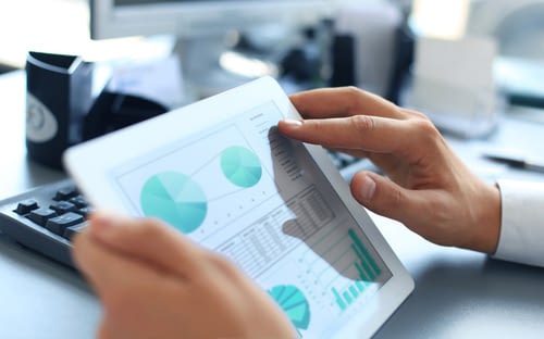 Insightful data for better decision-making.