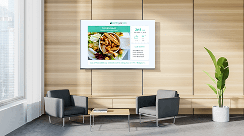 Digital Signage Module
