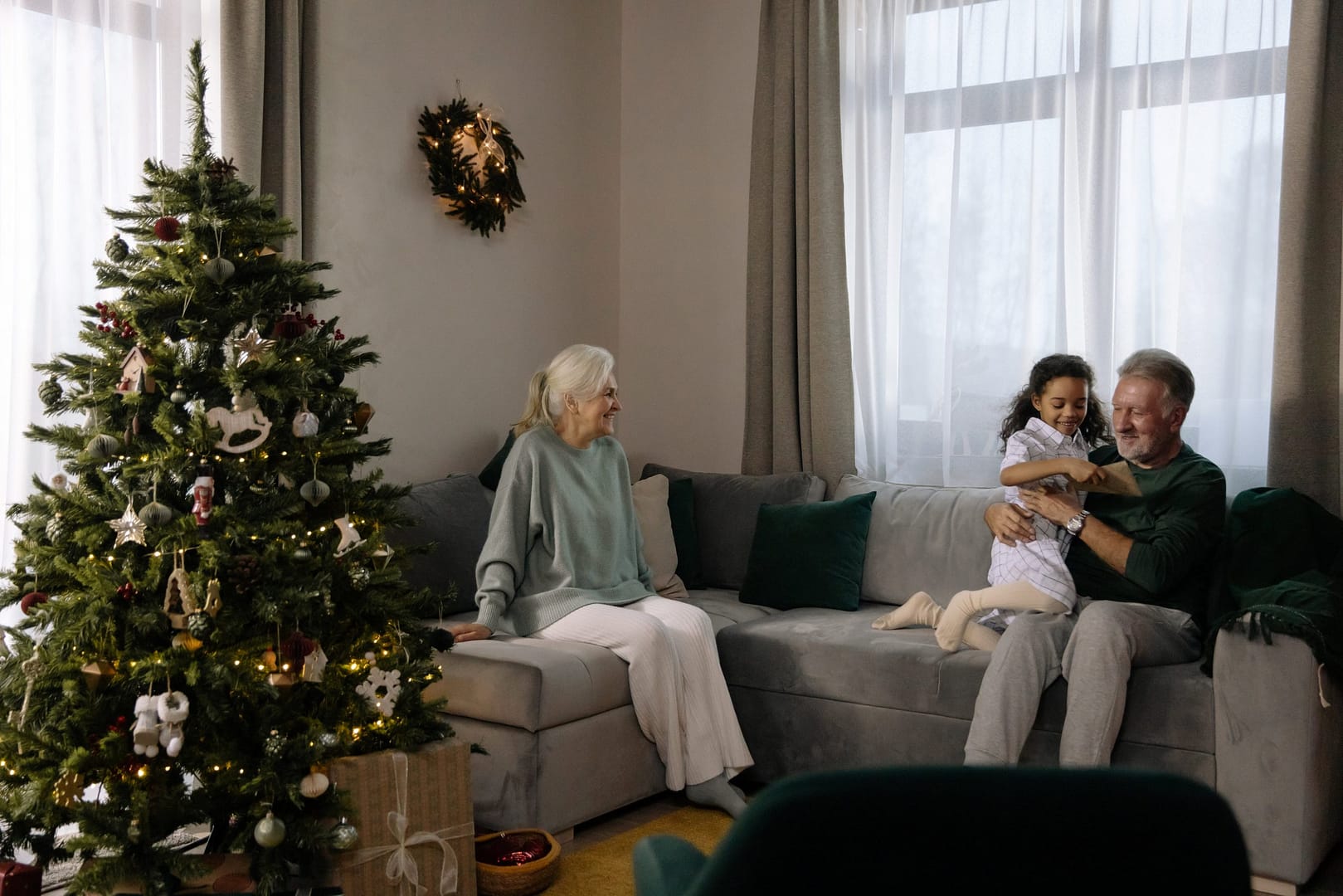 3 Ways To Support Seniors During The Holidays